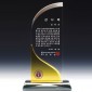 크리스탈 상패  [JW003-05]