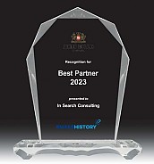 크리스탈 상패  [JW171-02]