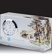 크리스탈 문진  [JW173-13]