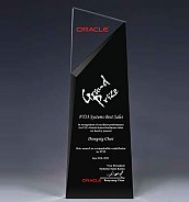 크리스탈 상패  [JW004-03]