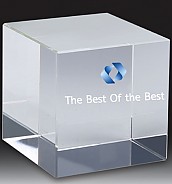 크리스탈 문진  [JW174-14]