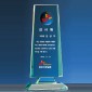 크리스탈 상패  [JW103-15]