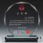 크리스탈 상패  [JW092-03]