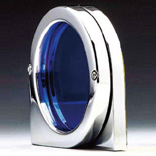 크리스탈 & 메탈상패  [JW114-01]