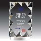 크리스탈 & 메탈 상패  [JW118-01]