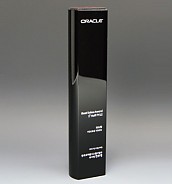 크리스탈 상패  [JW162-06]