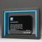 크리스탈 상패  [JW163-09]