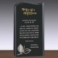 크리스탈 상패  [JW107-06]