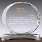 크리스탈 상패  [JW107-08]