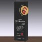 크리스탈 상패  [JW108-08]