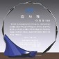 크리스탈 상패  [JW111-01]