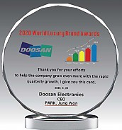 크리스탈 & 메탈  [JW120-06]