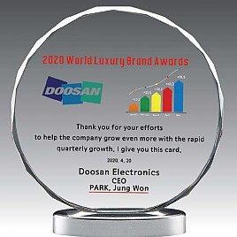 크리스탈 & 메탈  [JW120-06]