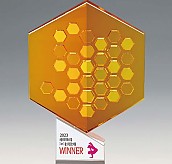 크리스탈 상패  [JW146-01]