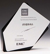 크리스탈 상패  [JW157-07]