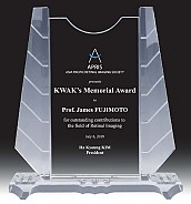 크리스탈 상패  [JW168-08]