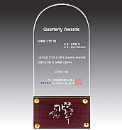 크리스탈 & 우드  [JW128-05]