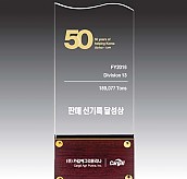 크리스탈 & 우드  [JW128-06]