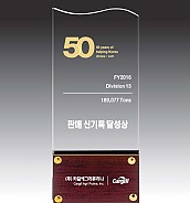 크리스탈 & 우드  [JW128-06]