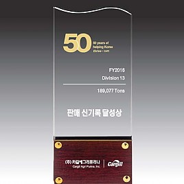 크리스탈 & 우드  [JW128-06]