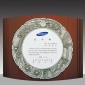 주석 상패  [JW183-03]