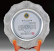 주석상패  [JW184-01]