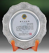 주석상패  [JW184-02]