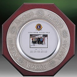 주석상패  [JW185-06]