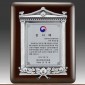 주석 상패  [JW187-03]