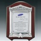 주석 상패  [JW187-04]