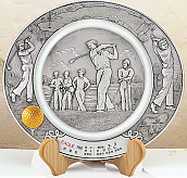 주석상패  [JW193-09]