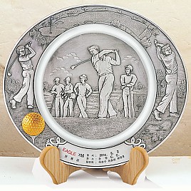 주석상패  [JW193-09]