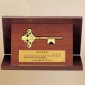 금 상패  [JW204-02]