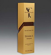 원목 상패  [JW303-01]