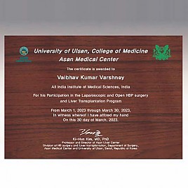 나무 상패  [JW224-03]