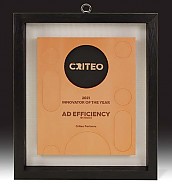 우드 금속 상패  [JW229-07]