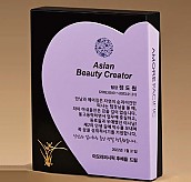 BLACK 크리스탈 상패  [JW277-12]