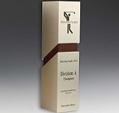 원목 상패  [JW303-02]