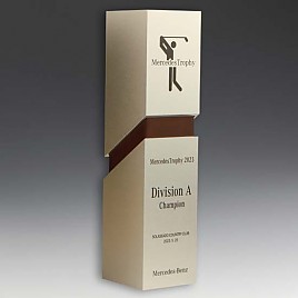 원목 상패  [JW303-02]