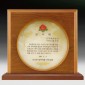 자개나무 상패  [JW316-05]