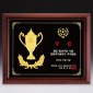 메달 목형 상패  [JW285-01]