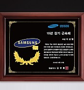 메달 목형 상패  [JW285-03]