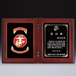 메달 목형 상패  [JW286-06]