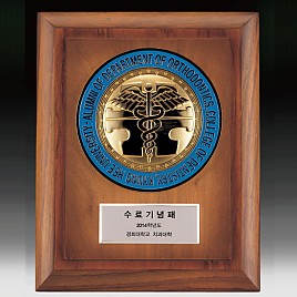 메달 상패(가격별도문의)  [JW469-01]