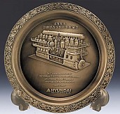 금속쟁반  [JW468-01]