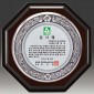 금속 짤프 상패  [JW242-03]