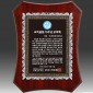 금속 짤프 상패  [JW240-09]