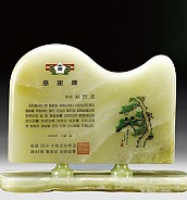 천연옥상패  [JW314-06]