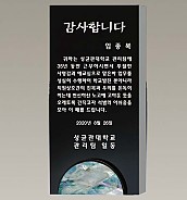 BLACK크리스탈&자개  [JW327-06]