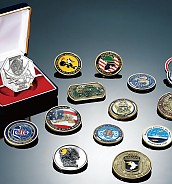 메달  [JW467-01]